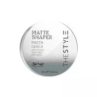 Be Hair Паста Matte Shaper Paste