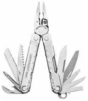 Мультитул LEATHERMAN Rebar с чехлом