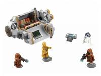 Lego 75136 Star Wars Спасательная капсула дроидов