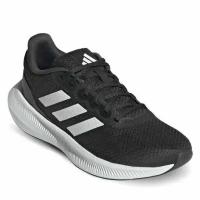 Кроссовки ADIDAS, Цвет: черный/белый, Размер: 7.5