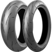 17/200/55 Bridgestone Battlax RS11 78W TL Задняя (Rear) J ZR 2021