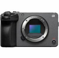 Видеокамера Sony ILME-FX30