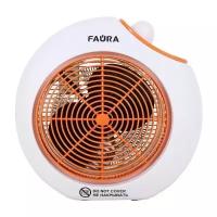 Бытовой тепловентилятор Faura FH-10 Orange