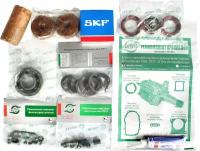 Ремкомплект кпп Газель 3302 SKF (подшипники)