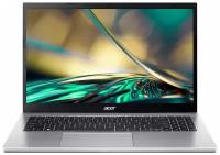 Ноутбук ACER Aspire 3 A315-59G-782H (NX. K6WER.004) серебристый