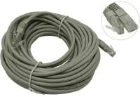 Patch Cord UTP (коммутационный шнур витая пара) - -