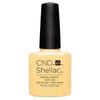 CND Гель-лак Shellac Flirtation, 7.3 мл