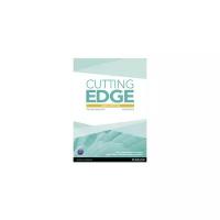 Cutting Edge Pre-Intermediate. Workbook without Key