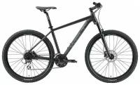 Велосипед Welt Rockfall 3.0 SE 29 18" matt black (2021) matt black