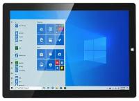 Планшет JUMPER Ezpad i7, 8ГБ, 128GB, Windows 10 Home серый