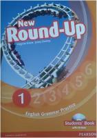 New Round Up 1 (English Edition) Student's Book + CD