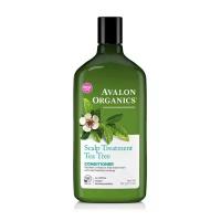 Avalon Organics кондиционер Scalp Treatment Tea Tree