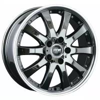 Колесный диск Racing Wheels H-332