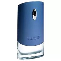 GIVENCHY туалетная вода Givenchy pour Homme Blue Label, 50 мл