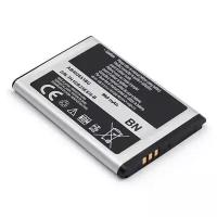 Аккумуляторная батарея AMPERIN AB463651BU/AB463651BE для Samsung SGH-F400/SGH-F408/GT-M7500 3.7V 3.55Wh