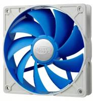 Вентилятор Deepcool UF120 120x120mm 4-pin 18-30dB 172gr Ret