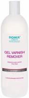 Средство для снятия гель - лака Domix Green Gel Remover, 1000 мл