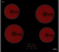 Электрическая варочная панель Korting HK 60003 B