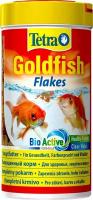Корм Tetra Goldfish Flakes 250 мл, хлопья для золотых рыбок