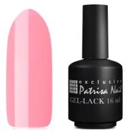 Patrisa Nail, Гель-лак Dream Pink №N5, 16 мл