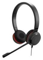 Гарнитура Jabra Evolve 20SE UC Stereo 4999-829-409