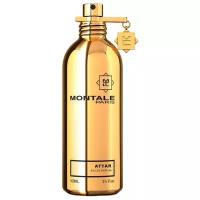 MONTALE парфюмерная вода Attar, 100 мл