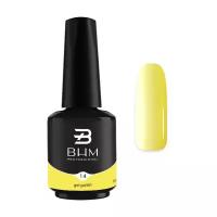 BHM Professional Гель-лак Gel Polish, 7 мл, №014 Limelight