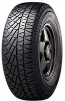 Шина Michelin Latitude Cross 245/65R17 111H XL