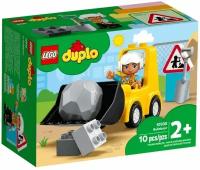 LEGO DUPLO Бульдозер 10930