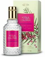 4711 одеколон Acqua Colonia Pink Pepper & Grapefruit, 50 мл