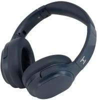 Наушники Harper HB-712 blue (накладные, Bluetooth 5.0, беспроводные, складная конструкция)