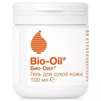 Bio-Oil Гель для тела для сухой кожи