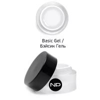 Гель Nano Professional гель Basic Gel базовый