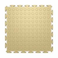 Плитка ПВХ LT mini beige Coin PVC 250X250X5 43 класс