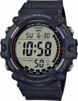 Наручные часы CASIO Collection AE-1500WH-1A