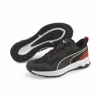 Кроссовки Puma Better Foam Xterra черный 45 EU