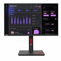 Монитор Lenovo ThinkVision T24i-30 63CFMARXWW