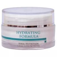 Histomer Hydrating formula Ideal nutrition увлажняющий питательный крем для лица