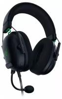 Компьютерная гарнитура Razer Blackshark V2 X (RZ04-03230100-R3M1) (черный/зеленый)