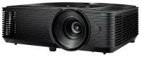 Проектор Optoma W400LVe E9PX7D701EZ1/DLP 1280x800 22000:1 4000lm