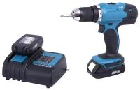 Электроинструмент Makita DDF453SYX4