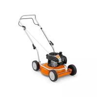 Бензиновая газонокосилка STIHL RM 2 R, 2.8 л.с., 46 см