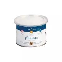 Воск пленочный с экстрактом хлопка, банка / FINEWAX 400 г