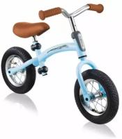 Беговел Globber Go Bike Air, Цвет Пастельно-голубой