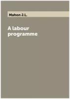 A labour programme