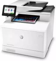 МФУ HP Color LaserJet Pro M479fnw