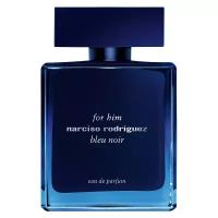 Narciso Rodriguez парфюмерная вода Narciso Rodriguez for Him Bleu Noir, 100 мл