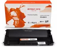 Картридж лазерный Print-Rite TFR533BPU1J PR-408010 408010 черный (1500стр.) для Ricoh Aficio SP 150/SP 150SU