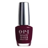 OPI Лак для ногтей infinite shine, Raisin' The Bar