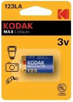 Батарейка KODAK CR123